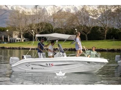 TRIMARCHI - 57S 2