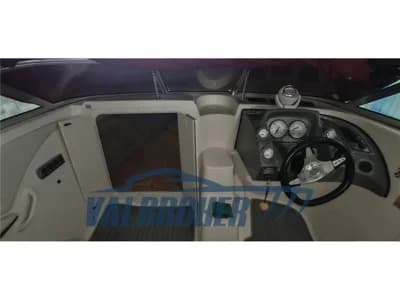 Larson Boats - 216 Senza 3
