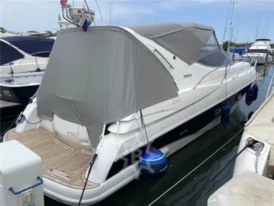 Sessa Marine - C42 2