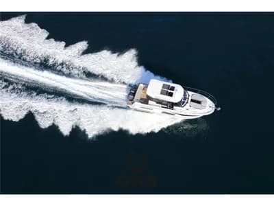 JEANNEAU - MERRY FISHER 1095 COUPE SERIE 2 (2x300 YAMAHA)) 2
