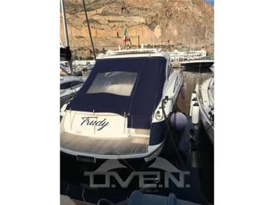 Blu Martin 13.50 - Sun Top 13.50 2