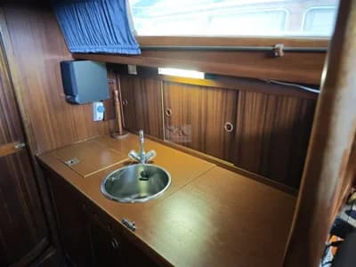 1983 Najad 34 Boat for Sale in Norddeutschland 3