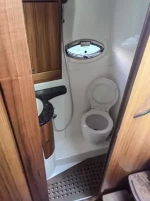 2014 Viper 303 Boat for Sale in Dalmatia 5
