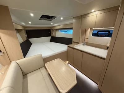 Bavaria SR35 HT 3