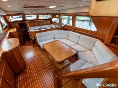 Linssen Grand Sturdy 500 - Traveller 2
