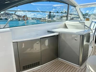 2018 Princess V50 Boat for Sale in Ibiza 2