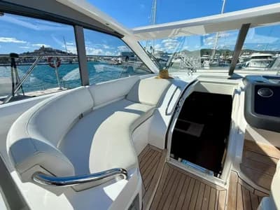 2018 Princess V50 Boat for Sale in Ibiza 3