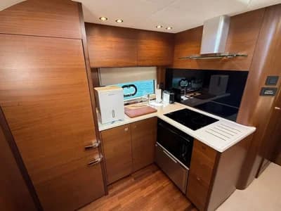 2018 Princess V50 Boat for Sale in Ibiza 4
