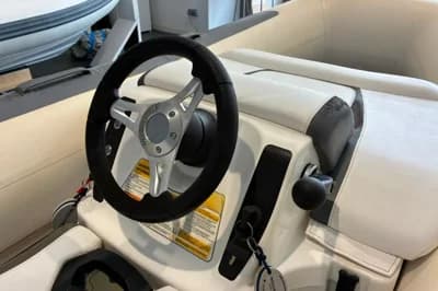 2017 Williams Jet Tenders Minijet 280 | 9.1 ft 3