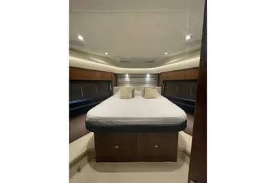 2017 Princess S72 | 75.7 ft 3