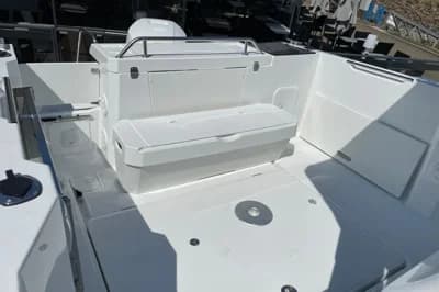 Jeanneau Merry Fisher 695 Sport 2