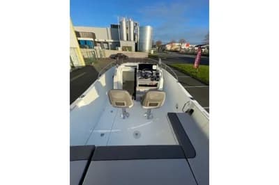 Jeanneau Cap Camarat 6.5 CC 2