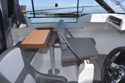 Jeanneau Merry Fisher 695 Serie 2 2