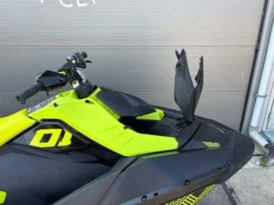 Sea-Doo Spark 3up Trixx iBR 3