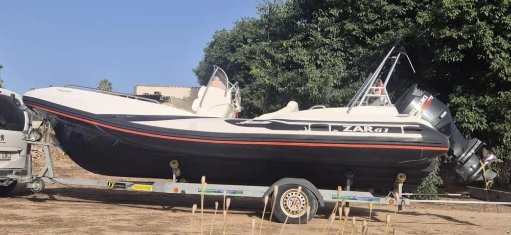 ZAR Formenti 61