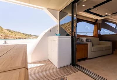 Sunseeker Manhattan 65 3