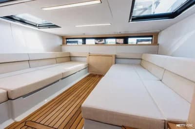 XO Boats 44 EXPLR 3