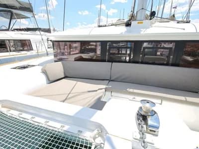 Lagoon 450 F 2