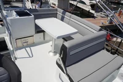 Jeanneau Merry Fisher 1295 Fly 3