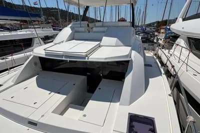 Leopard 43 Powercat 2