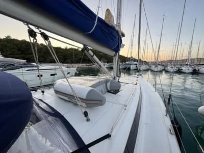 Bavaria C45 2