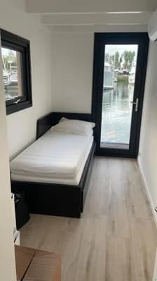 TMB60eco Houseboat Bij Rotterdam Ligplaa 3