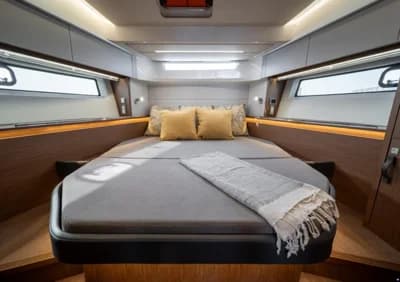 Beneteau ANTARES 12 3