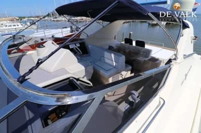 Riva 60 Bahamas 3
