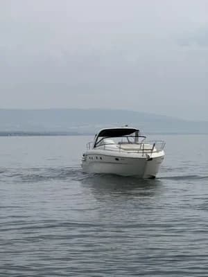 Bavaria 43 S 2