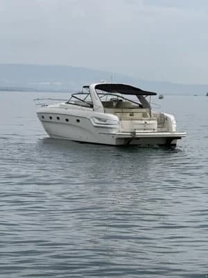 Bavaria 43 S 3