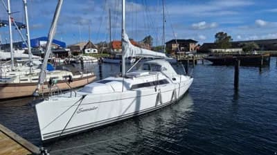 Hanse 320 2