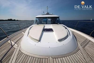 Beneteau Flyer 12 Cabin 3
