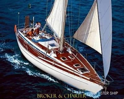 Grand Soleil 46 2