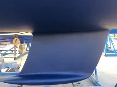 Bavaria 42 3