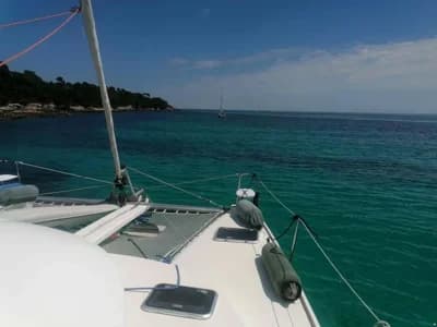 Lagoon 380 3