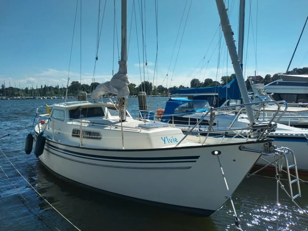 Degerö 28 MS