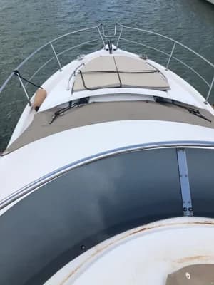 Altair ZAFIR 38 2