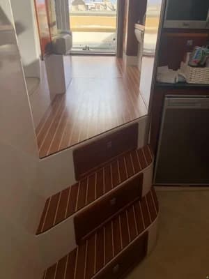 Altair ZAFIR 38 3