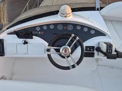 Fairline 42 PHANTOM 3
