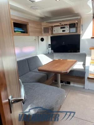 Sealine SC 38 3