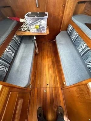 Royal Huisman 33 3