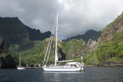 2008 Malo 46 Classic | 15m 2