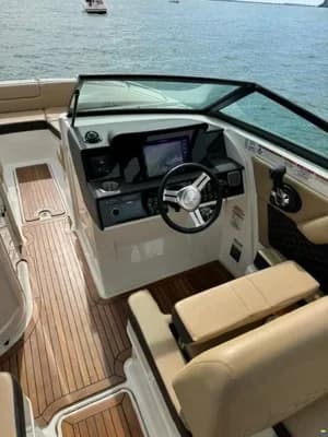 Sea Ray SeaRay 270 SDXE 3