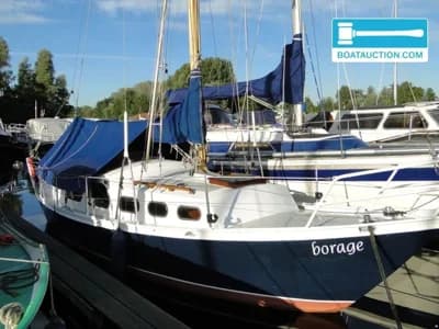 Merenpoort 880 2