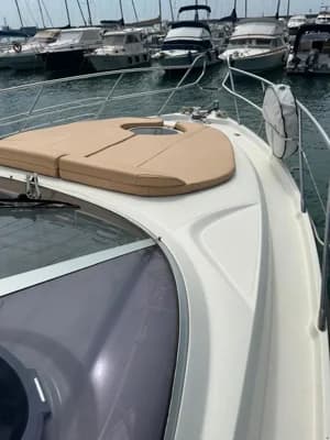 Cranchi ZAFFIRO 32 2
