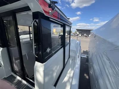 Jeanneau Merry Fisher 695 Sport S2 2