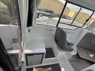 Jeanneau Merry Fisher 695 Sport S2 3