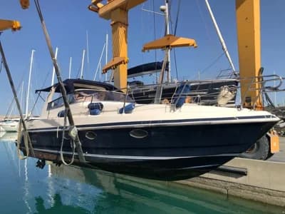 Manò Marine 32 Sport 3