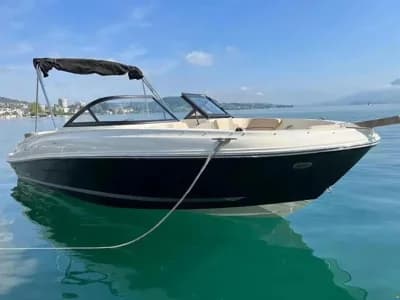 Bayliner VR4 2