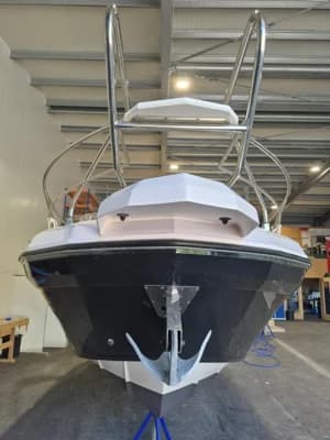 Ranieri Next 240 2
